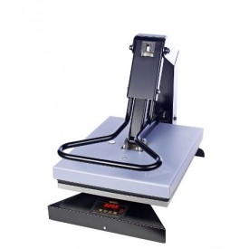 Insta Model 138 Manual Heat Press