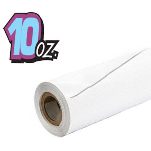 Signmart - Vinyl Banner 10 oz. (Square)