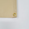 Vinyl Banner - Beige (Grommet)