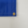 Vinyl Banner - Blue (Grommet)