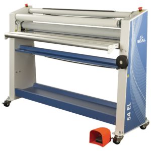 Laminators