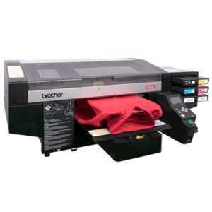 Garment Printer