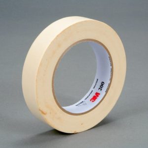 Masking Tapes