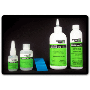 Screen Printing Adhesives