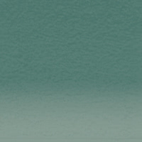 P410 - Pastel Pencil<br>Forest Green<br>Lightfast rating:  8