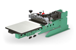 <b>V2000HD-11-T</b><br>1 Station, 1 Color Tabletop Press