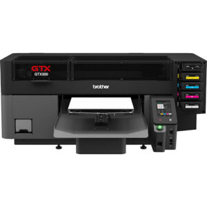 Brother GTX300 Hybrid DTG/DTF Garment Printer
