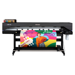 Mimaki CJV200 Series Eco-solvent Inkjet Printer