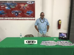 Open House 2017 - M&R