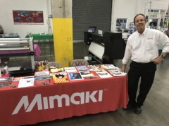 Open House 2017 - Mimaki