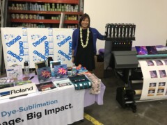 Open House 2017 - Roland II